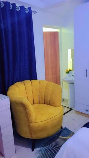 Studio at TRM Affordable Studio Roysambu